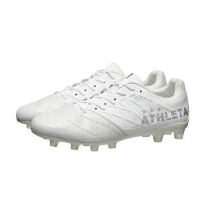 ATHLETA（アスレタ） サッカー シューズ スパイク O-Rei T7 ホワイト