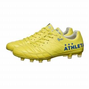 ATHLETA（アスレタ） （メンズ）サッカースパイク 天然芝・人工芝・土