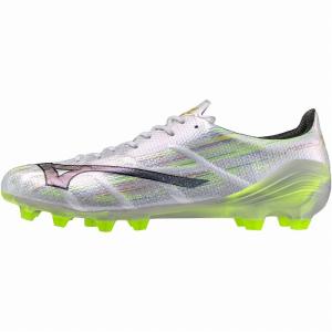 MIZUNO（ミズノ） アルファ JAPAN ブラック サッカースパイク サッカー