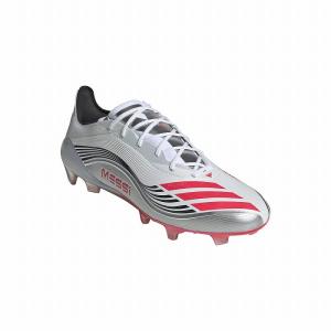 アディダス F50 ELITE レースレス FG adidas サッカースパイク