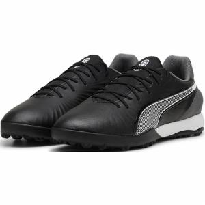 PUMA（プーマ） メンズ キング プロ TT サッカー トレーニングシューズ