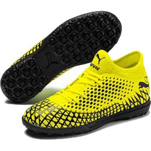 PUMA プーマ フューチャー 4.4 TT JR 105699 03 サッカー ジュニアトレーニング