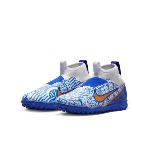 NIKE ナイキ ジュニア ズーム スーパーフライ 9 ACAD CR7 TF DQ5329182 182 サッカー ジュニアトレーニング