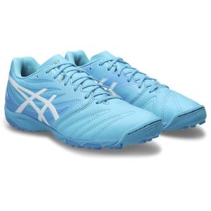 ASICS アシックス ULTREZZA 3 JR GS TF 1104A049.400 400 ブルー×ホワイト サッカー ジュニアトレーニング｜moriyamasports