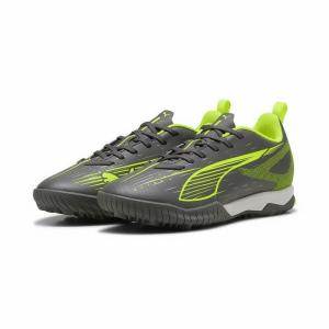 PUMA（プーマ） ウルトラプレイTT+MID JR PUMA 108332-03 マット