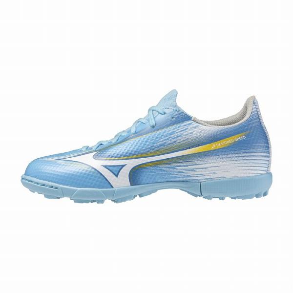 MIZUNO ミズノ アルファ 3 SELECT JR AS(スカイブルー) P1GE266525 ...