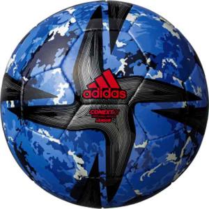 サッカーボール公式球　アディダス　フィナーレ　2016決勝　ミラノモデル Amazon | アディダス(adidas) フットサルボール フィナーレ