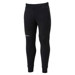 MIZUNO ミズノ PRO OFF JOGGER PANTS J P2MDB06509 09 ブラック サッカー サッカーウェア｜moriyamasports