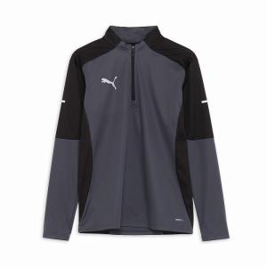 PUMA（プーマ） メンズ サッカー/フットサル フルジップ