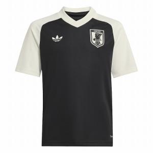 adidas（アディダス） サッカー日本代表 2026 プレマッチ ジャージー