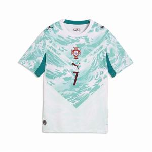 PUMA（プーマ） #7 クリスティアーノ・ロナウド 2025 ポルトガル代表