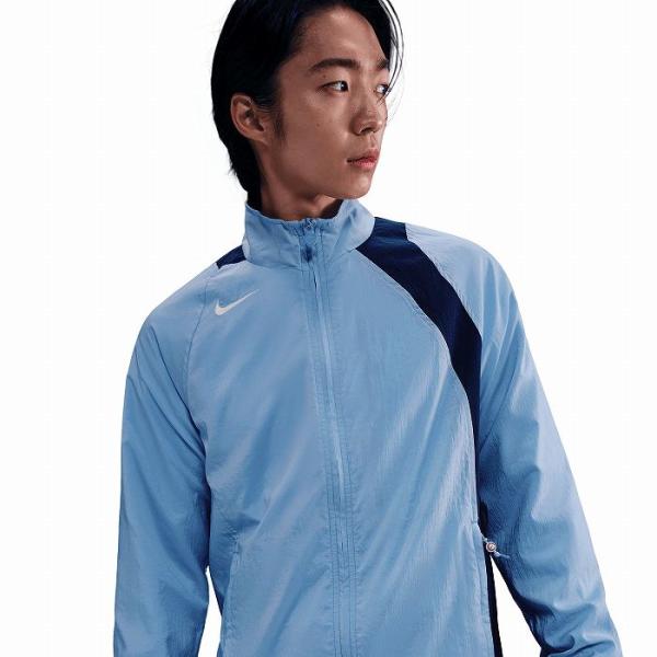 NIKE ナイキ RPL トータル90 トラック ジャケット(ライトブルー) HQ3392 468 ...