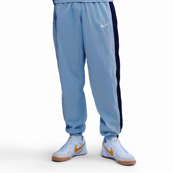 NIKE ナイキ RPL トータル90 トラック パンツ(ライトブルー) HQ3394 468 ウィ...