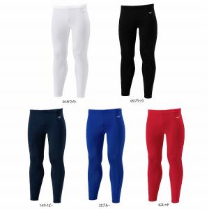 MIZUNO（ミズノ） メンズ サッカー/フットサル ロングタイツ/スパッツ