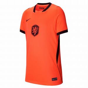 新品未使用タグ付きFC Barcelona Nikeユニフォームオレンジ メンズ NIKE（ナイキ） FCバルセロナ 25-26 3rd 半袖 レプリカ ユニフォーム