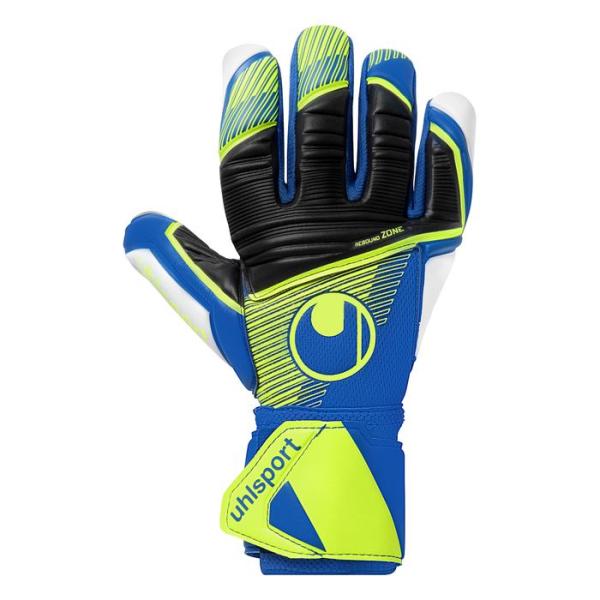 UHLSPORT ウールシュポルト アブソルートグリップ ハーフネガティブ プロ ジュニア 1011...