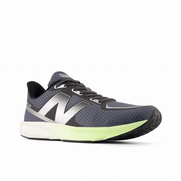 NEWBALANCE ニューバランス DYNASOFT FLASH V7(ダークグレー) MFLSH...