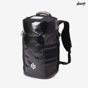 BLUEEQ ブルイク ATHLETE TANK BAG 45 HRS BQB-00012 ブラック