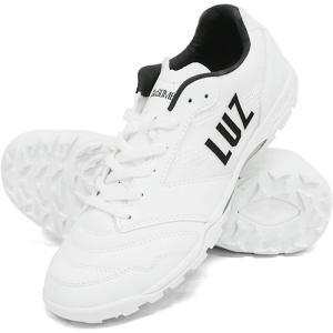 LUZESOMBRA ルース・イ・ソンブラ AXIS-1 TF F2013020 WHT フットサル 人工芝｜moriyamasports