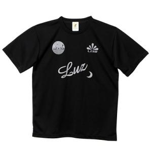 LUZESOMBRA ルースイソンブラ Jr FUTEBOL ZION PRA-SHIRT F1921017