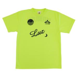 ルースイソンブラ（LUZ e SOMBRA） TWM DRY LONG SLEEVE TOP W1261002