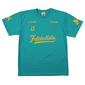 ルースイソンブラ TWM 長袖シャツ XL ルースイソンブラ（LUZ e SOMBRA） TWM DRY LONG SLEEVE TOP W1261002