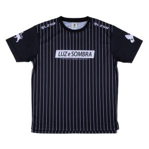 LUZESOMBRA ルースイソンブラ L1243010 BF PRA SHIRT 001WHT ウェア