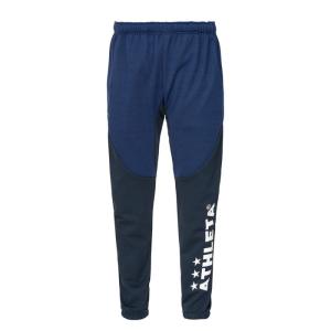 ATHLETA アスレタ 防風スウェットパンツ 03358 90NVY フットサル スウェットパンツ