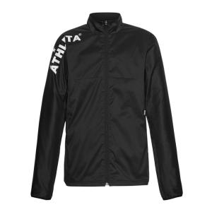 アスレタ ATHLETA サッカーウェア ウインドブレーカージャケット メンズ 裏地付きストレッチウインドジャケット 02377