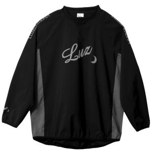 ルースイソンブラ LUZESOMBRA LZSB PULLOVER PISTE TOP L1232108