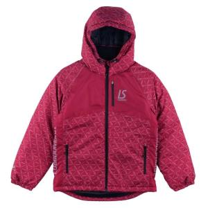 LUZESOMBRA ルースイソンブラ GEOMETRIC INNER COTTON JKT L1232255