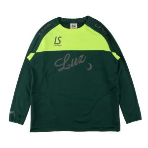 LUZESOMBRA ルースイソンブラ CP LIGHT TOP L2241050 024IVYGRN