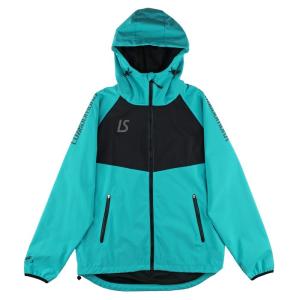 LUZESOMBRA ルースイソンブラ LZSB PULLOVER PISTE TOP L1232108 031NVY ネイビー フットサル トレーニングジャケット ルースイソンブラ LUZESOMBRA LZSB PULLOVER PISTE TOP L1232108