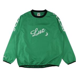 ルースイソンブラ LUZESOMBRA LZSB PULLOVER PISTE TOP L1232108