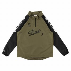 ルースイソンブラ（LUZ e SOMBRA） CP W.O.L WOVEN JKT L2252117