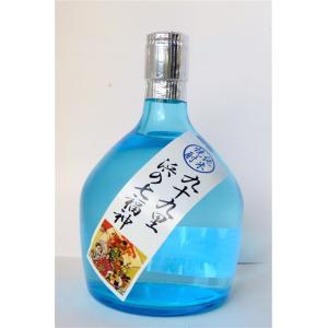 贈り物にも最適！ 千葉の米焼酎 純米焼酎 守正２５度720ミリトビン。の商品画像