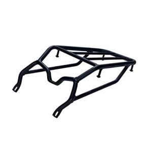 スズキ グラストラッカー ビッグボーイ リアキャリア