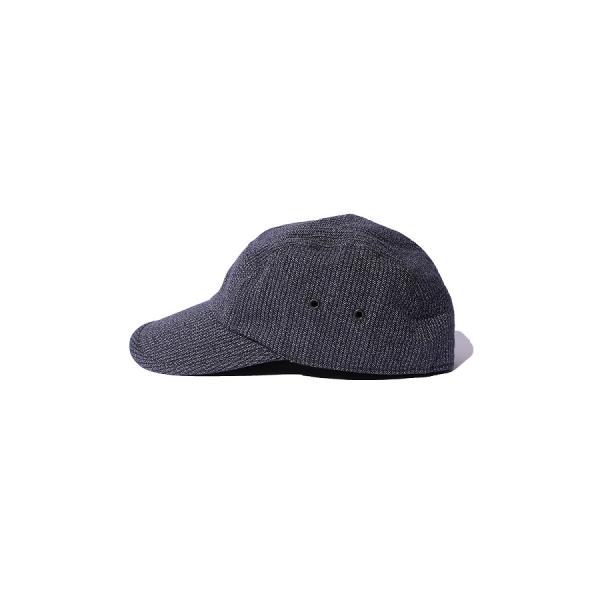 COLIMBO/コリンボ LINEBACKER JET CAP Navy Pique