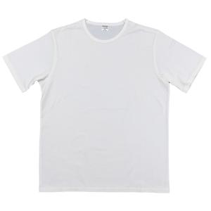 WORKERS/ワーカーズ 3 PLY T Slim White｜morleyclothing
