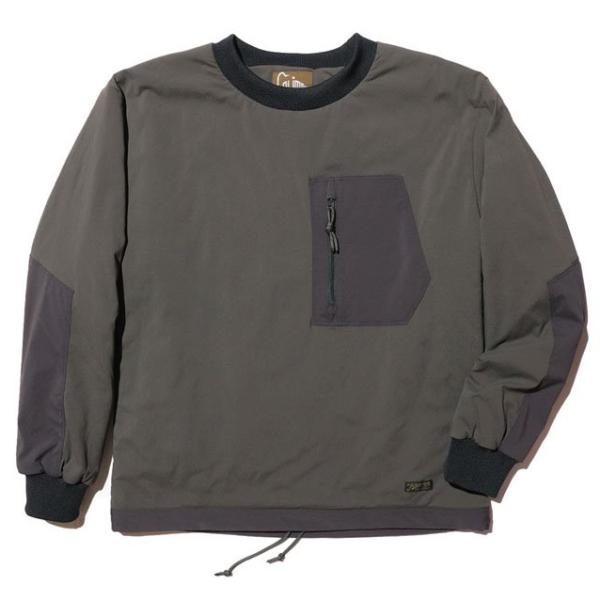 セール【20％OFF】COLIMBO/コリンボ SALISBURY PCS-SWEATER LIGH...