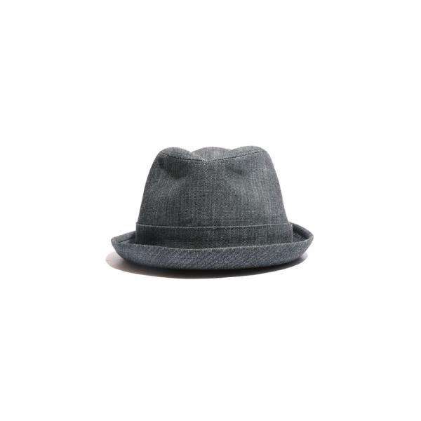 COLIMBO/コリンボ ORIGNAL BEEFHEART CENTER-CREASE HAT B...