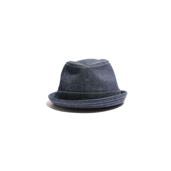 COLIMBO/コリンボ ORIGNAL BEEFHEART CENTER-CREASE HAT I...