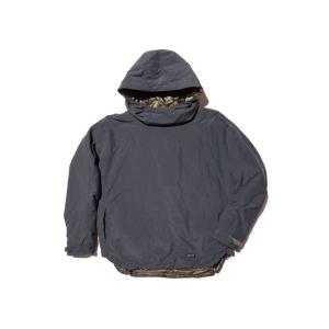 セール【20％OFF】COLIMBO/コリンボ ALDERSHOT PCS HOODY Charcoal