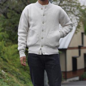 コリンボ COLIMBO/コリンボ Roughlock L/S-Tee Lamp Black : モーリー