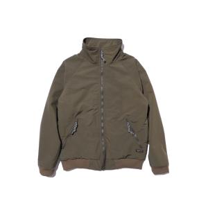 COLIMBO/コリンボ Pineridge LT-Warmer JKT GREEN｜morleyclothing