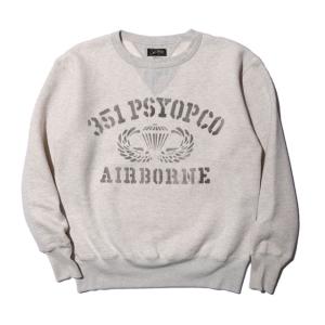コリンボ COLIMBO/コリンボ Norwalk Cotton Tee -Plain- Ivory White