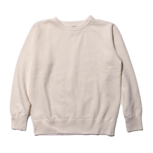 COLIMBO/コリンボ Jacksonville Athle Shirt Milky White