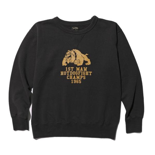 COLIMBO/コリンボ Athle Shirt "USMC DOGFIGHTER"ブルドック Sm...