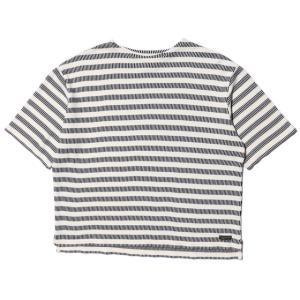 COLIMBO/コリンボ St.Sampson French Border Shirt -Half ...