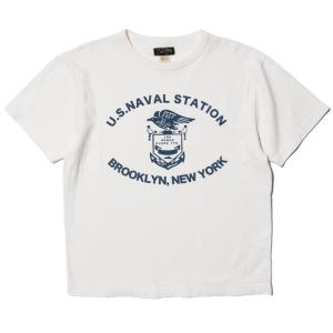 【先行ご予約商品】 COLIMBO/コリンボ Norwalk Cotton Tee -Norwalk...